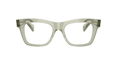 Oliver Peoples Woman Washed Sage