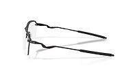 Oakley Man Satin Black