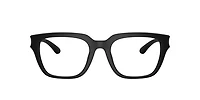 Diesel Unisex Matte Black