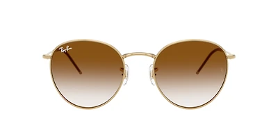 Ray-Ban Unisex Arista Gold