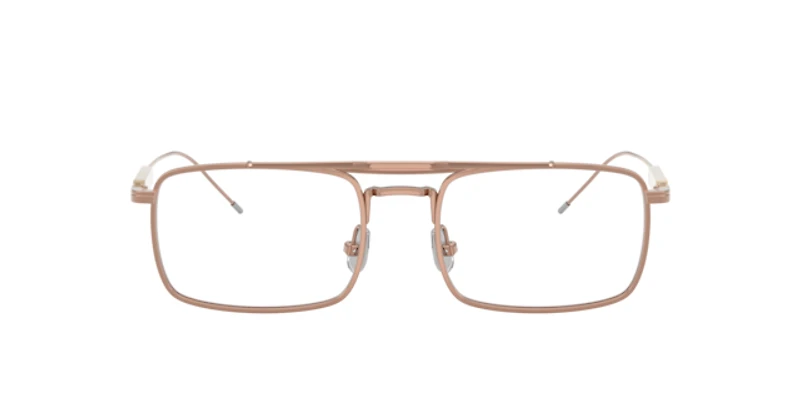 Brunello Cucinelli Unisex Oro Rosa Lucido