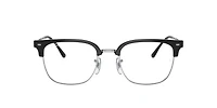 RB7216 New Clubmaster Optics
