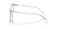 Tory Burch Woman Clear