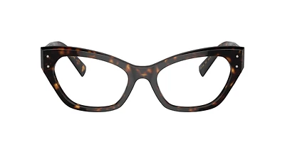 Dolce&Gabbana Woman Havana