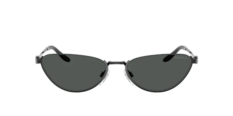 Ralph Lauren Woman Shiny Black