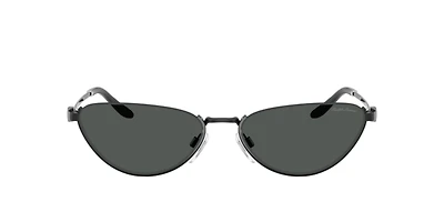 Ralph Lauren Woman Shiny Black