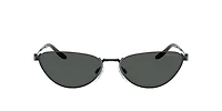 Ralph Lauren Woman Shiny Black