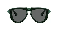 Burberry Man Green