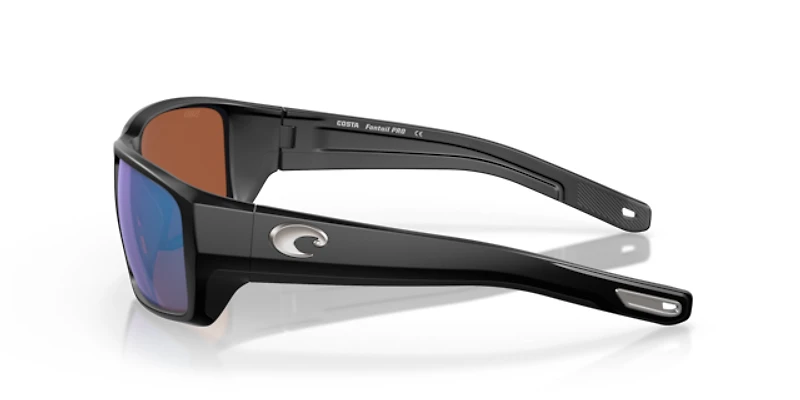 Costa Del Mar Man Matte Black