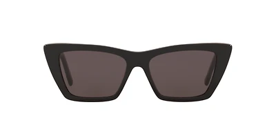 Saint Laurent Woman