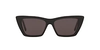 Saint Laurent Woman