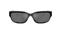 Diesel Unisex Shiny Black