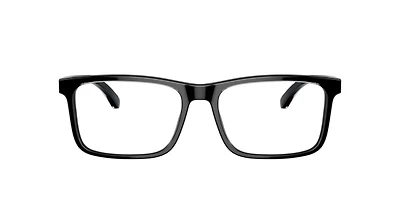 Emporio Armani Man Shiny Black, Top Crystal