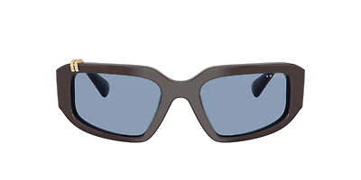 Vogue Woman Mocha
