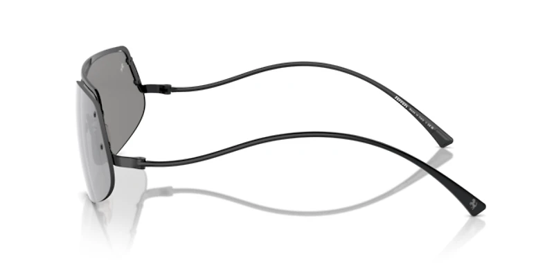 Ferrari Unisex Black