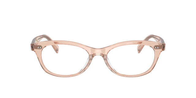 Oliver Peoples Woman
