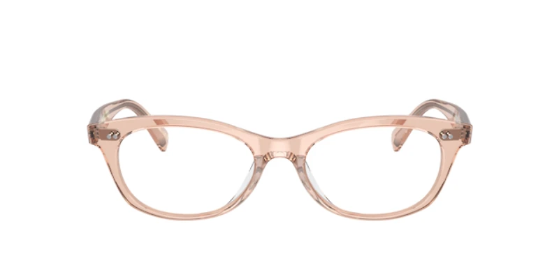 Oliver Peoples Woman