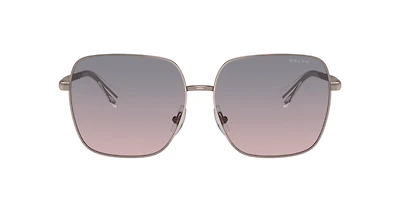Ralph by Ralph Lauren Woman Shiny Rose Gold