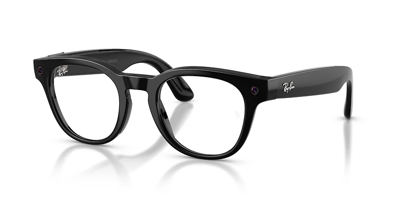 Ray-Ban Meta Scriber Optics