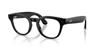 Ray-Ban Meta Scriber Optics
