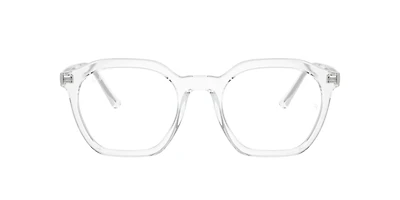 Ray-Ban Unisex Transparent