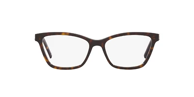 Saint Laurent Woman Tortoise