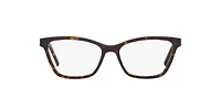 Saint Laurent Woman Tortoise