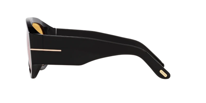 Tom Ford Man Black Shiny