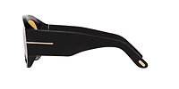 Tom Ford Man Black Shiny