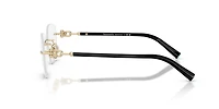 Tiffany Unisex Pale Gold