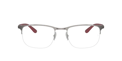Ray-Ban Unisex Gunmetal