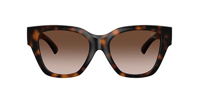 Burberry Woman Dark Havana