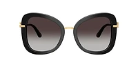 Dolce&Gabbana Woman Black