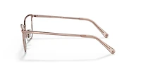 Versace Woman Rose Gold