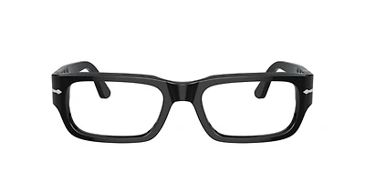 Persol Unisex Black
