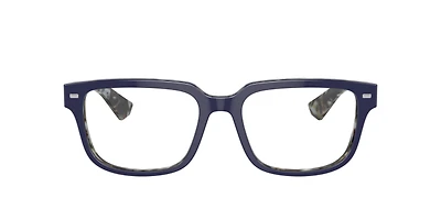 Dolce&Gabbana Man Blue On Blue Havana