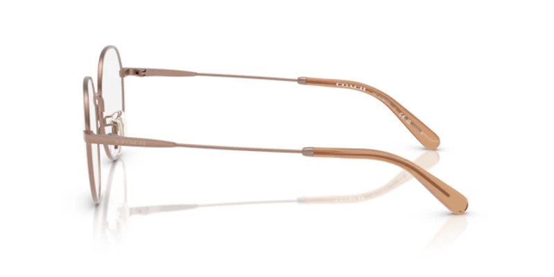 Coach Woman Satin Sand