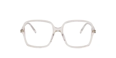 Saint Laurent Woman Brown Light