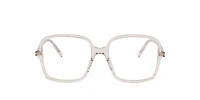 Saint Laurent Woman Brown Light
