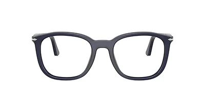 Persol Unisex Milky Depths Blue