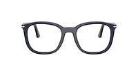 Persol Unisex Milky Depths Blue