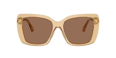 Burberry Woman