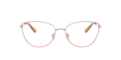 Michael Kors Woman Rose Gold