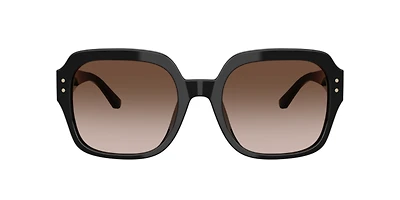 Tory Burch Woman Black
