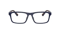 Polo Ralph Lauren Man Shiny Navy Blue