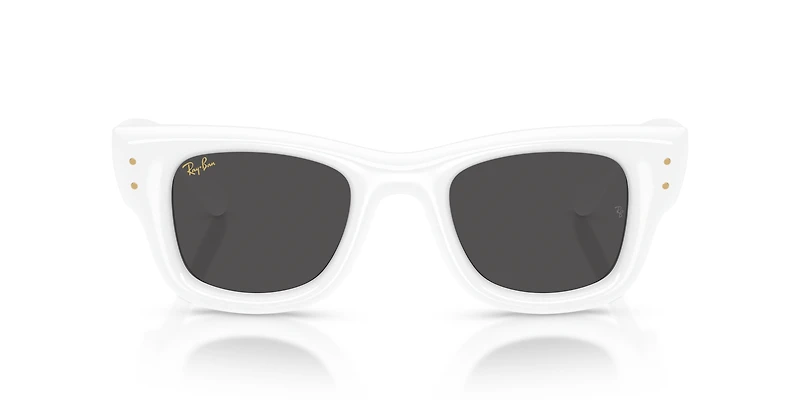 RB4940 Wayfarer Puffer