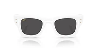 RB4940 Wayfarer Puffer