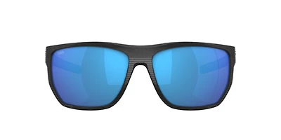 Costa Del Mar Man Net Black