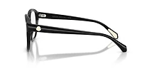 Moncler Unisex Shiny Black