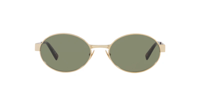 Saint Laurent Woman